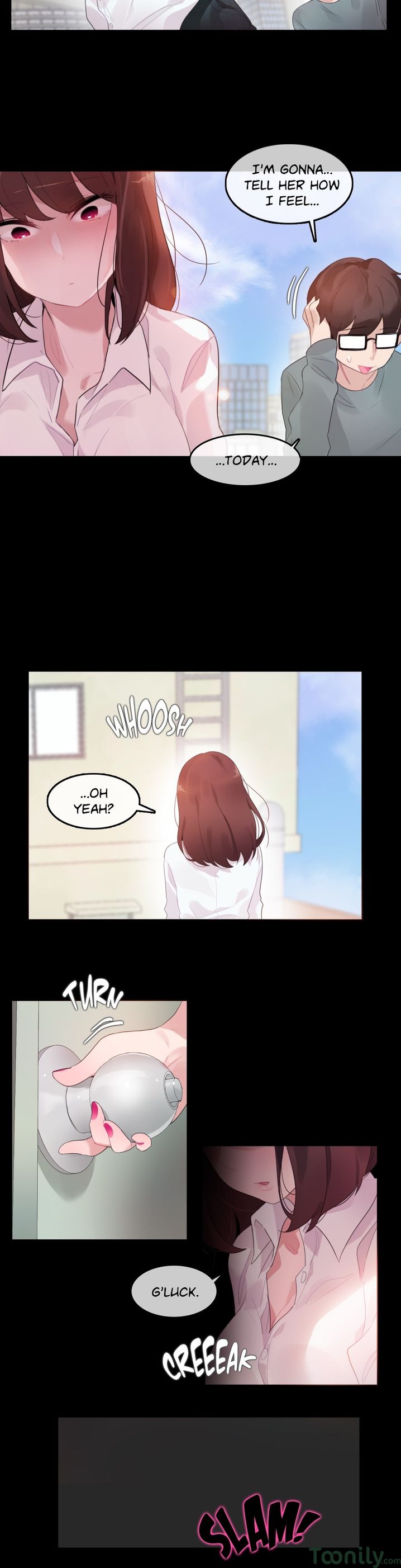 A Pervert’s Daily life - Chapter 62 Page 12