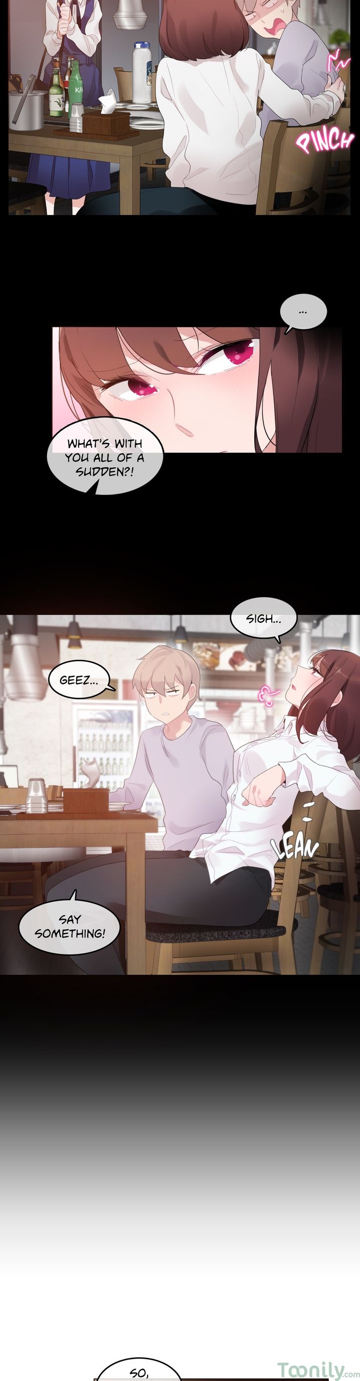 A Pervert’s Daily life - Chapter 62 Page 14