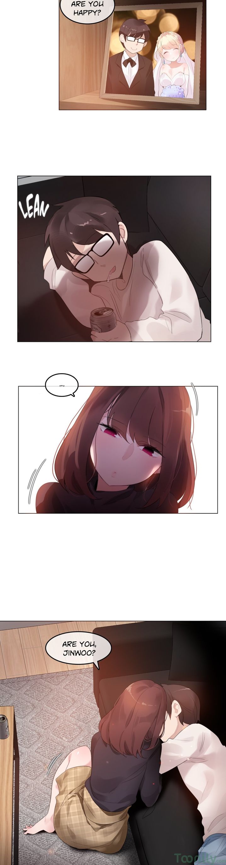A Pervert’s Daily life - Chapter 62 Page 15