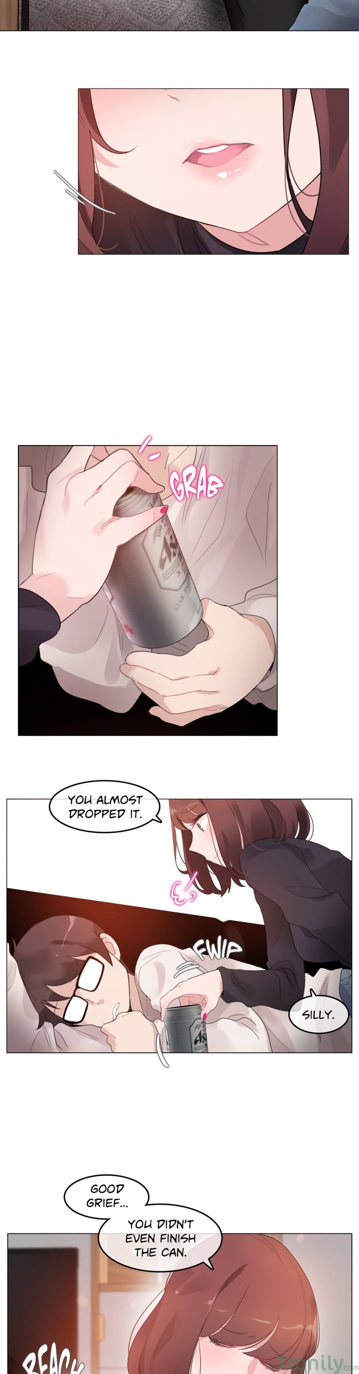 A Pervert’s Daily life - Chapter 62 Page 16