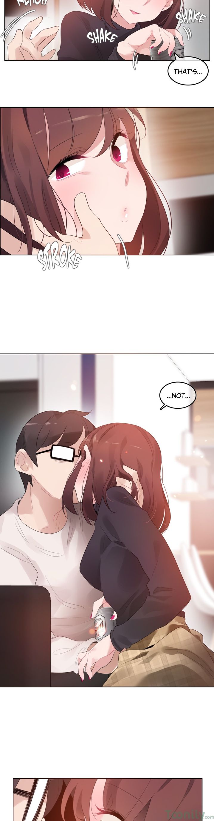 A Pervert’s Daily life - Chapter 62 Page 17