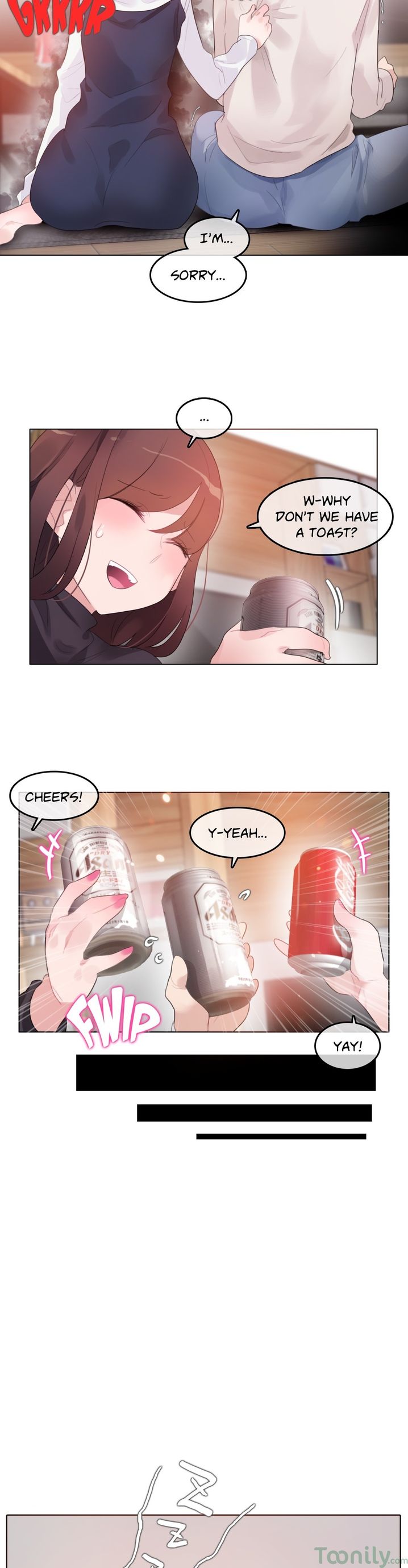 A Pervert’s Daily life - Chapter 62 Page 3