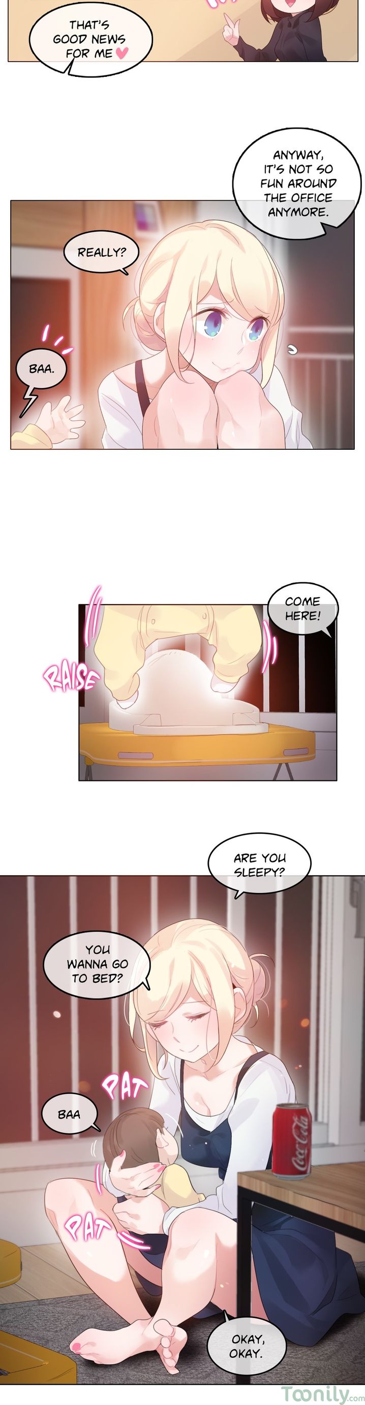 A Pervert’s Daily life - Chapter 62 Page 6