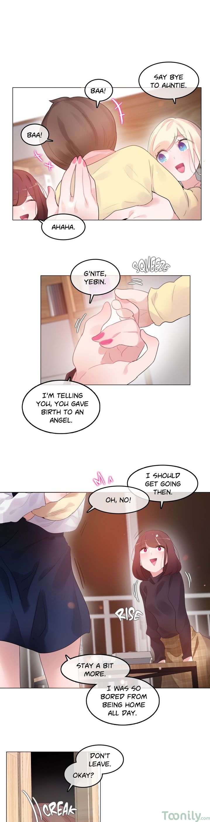A Pervert’s Daily life - Chapter 62 Page 7