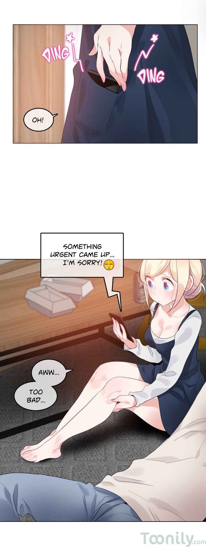 A Pervert’s Daily life - Chapter 63 Page 11