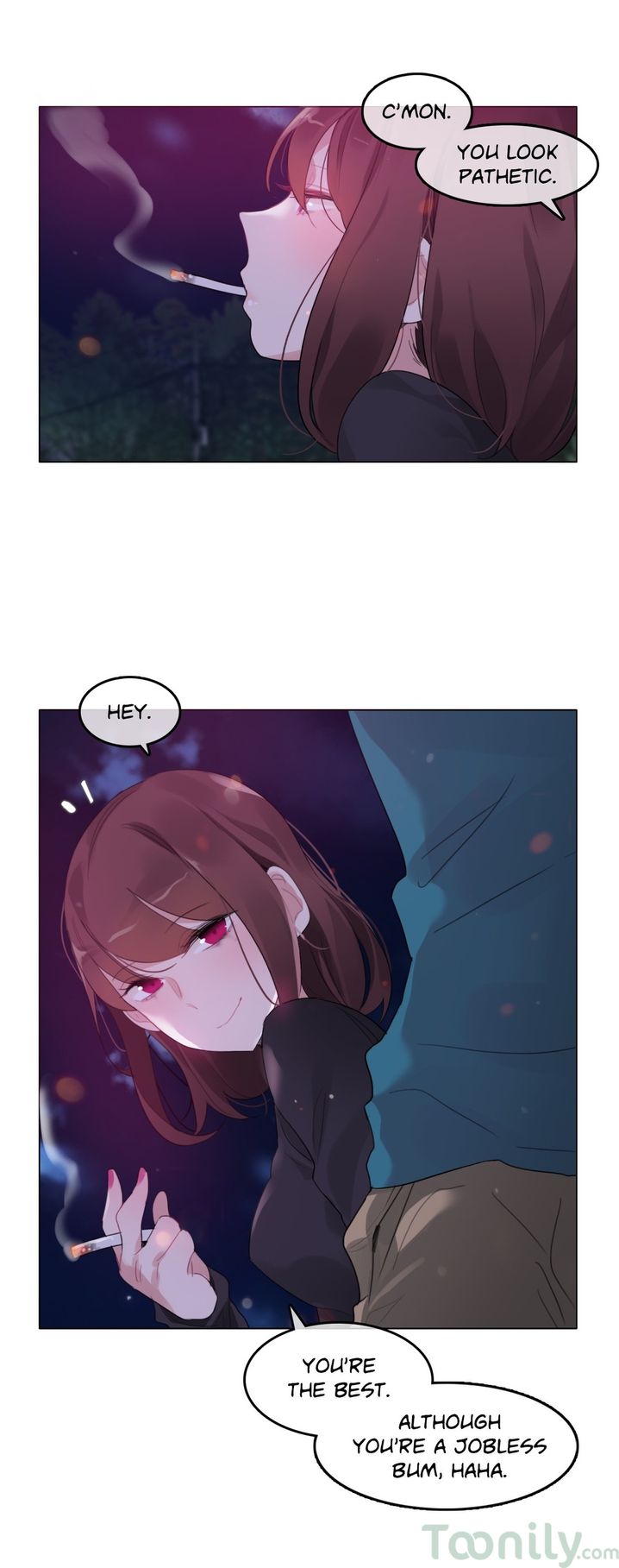 A Pervert’s Daily life - Chapter 63 Page 14