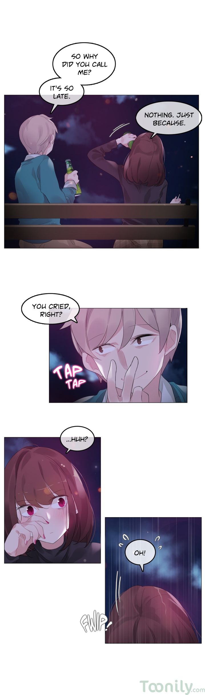 A Pervert’s Daily life - Chapter 63 Page 16