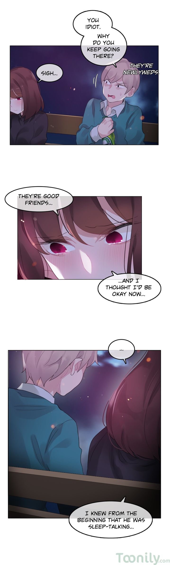 A Pervert’s Daily life - Chapter 63 Page 18
