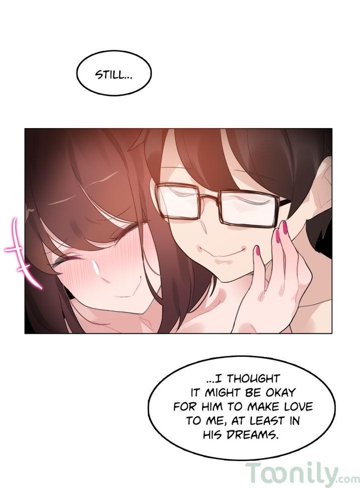 A Pervert’s Daily life - Chapter 63 Page 19