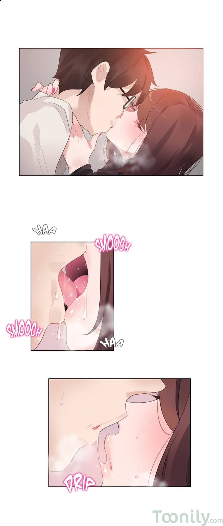 A Pervert’s Daily life - Chapter 63 Page 2