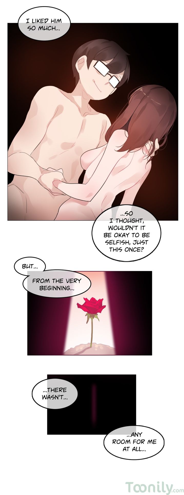 A Pervert’s Daily life - Chapter 63 Page 20