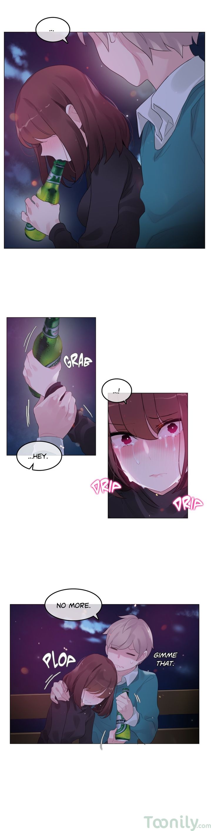 A Pervert’s Daily life - Chapter 63 Page 22