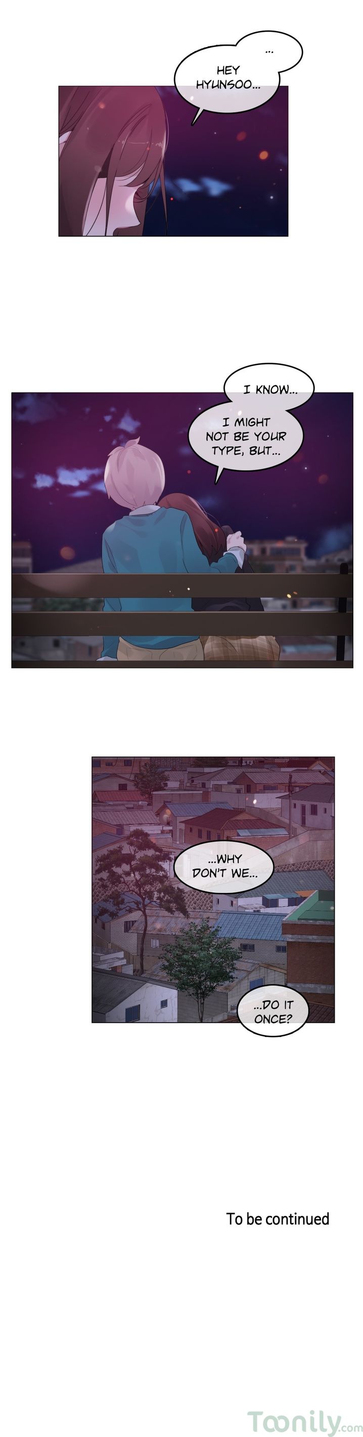 A Pervert’s Daily life - Chapter 63 Page 23