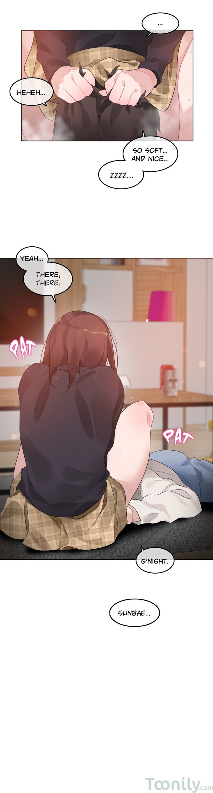 A Pervert’s Daily life - Chapter 63 Page 9