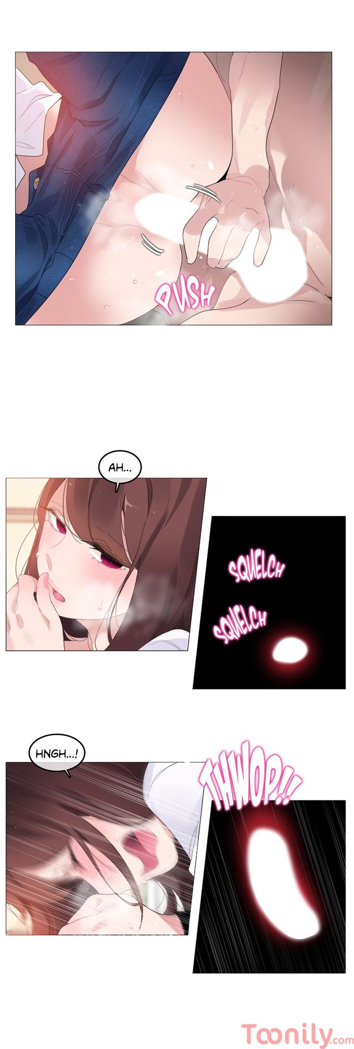 A Pervert’s Daily life - Chapter 64 Page 16