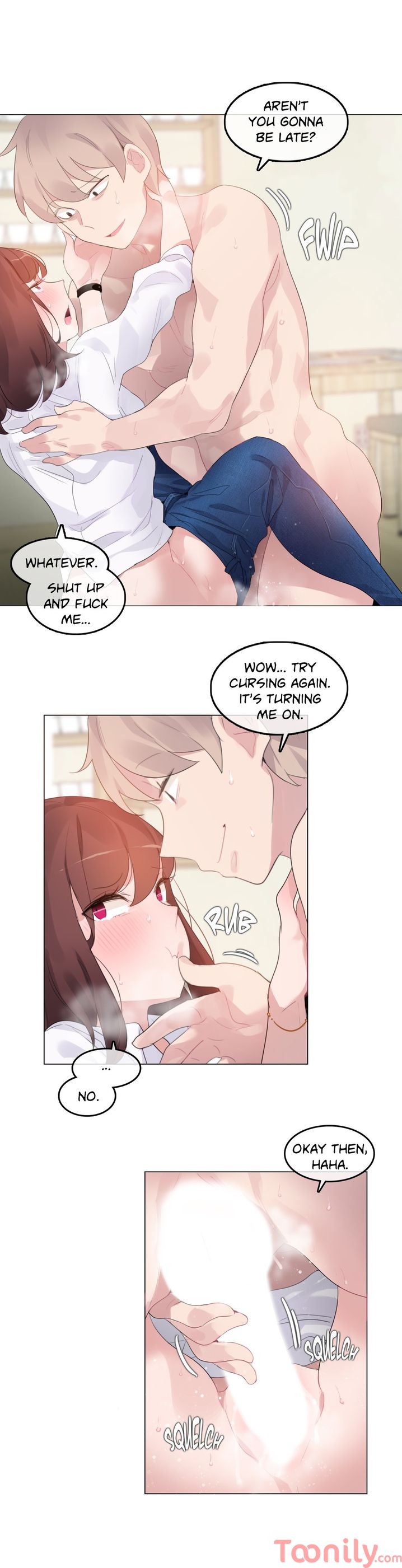 A Pervert’s Daily life - Chapter 64 Page 23