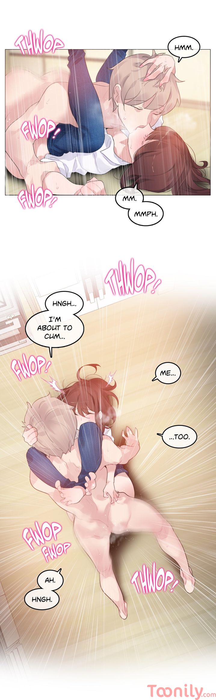 A Pervert’s Daily life - Chapter 64 Page 25