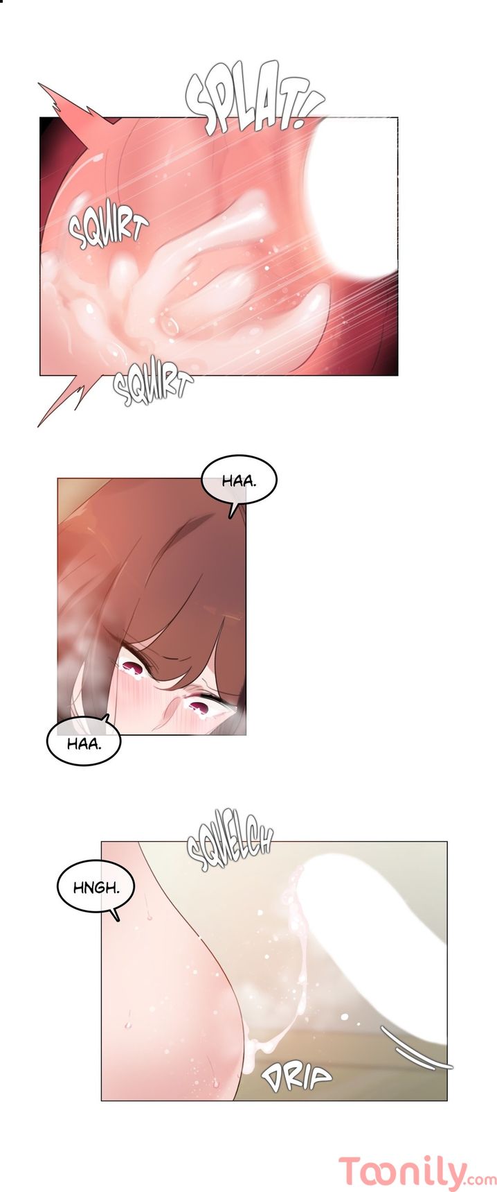 A Pervert’s Daily life - Chapter 64 Page 28