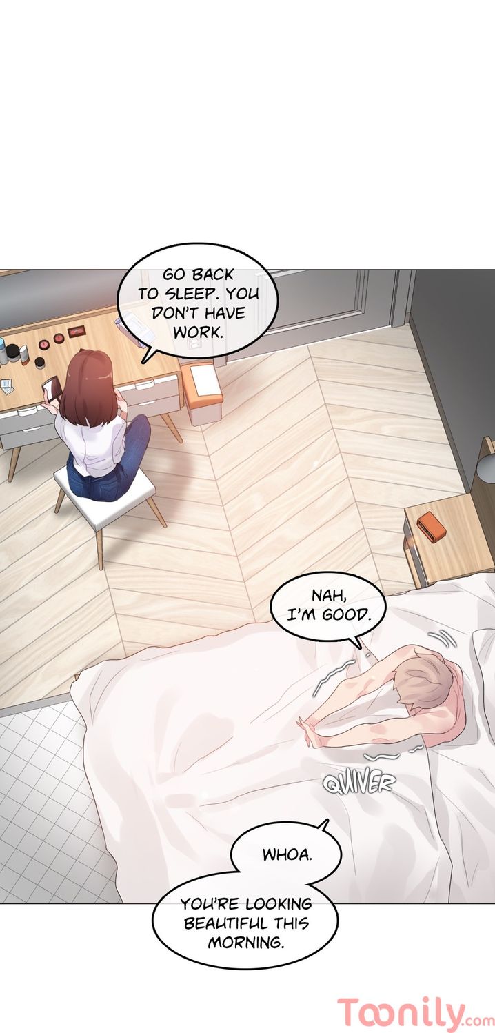 A Pervert’s Daily life - Chapter 64 Page 3