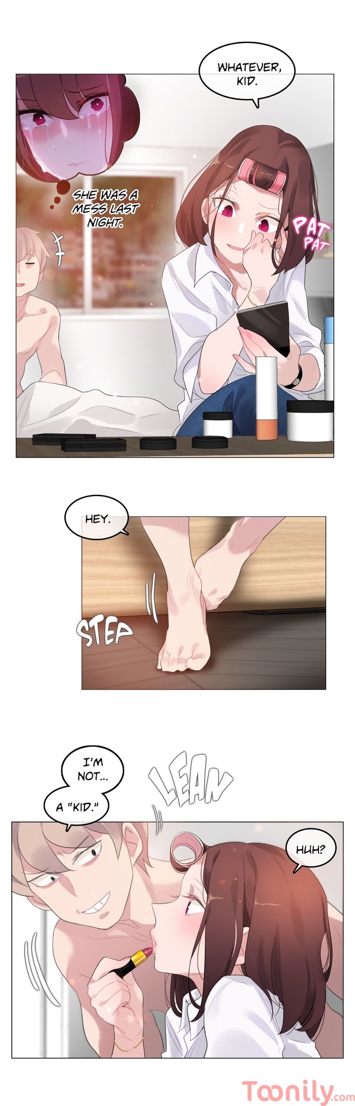 A Pervert’s Daily life - Chapter 64 Page 4