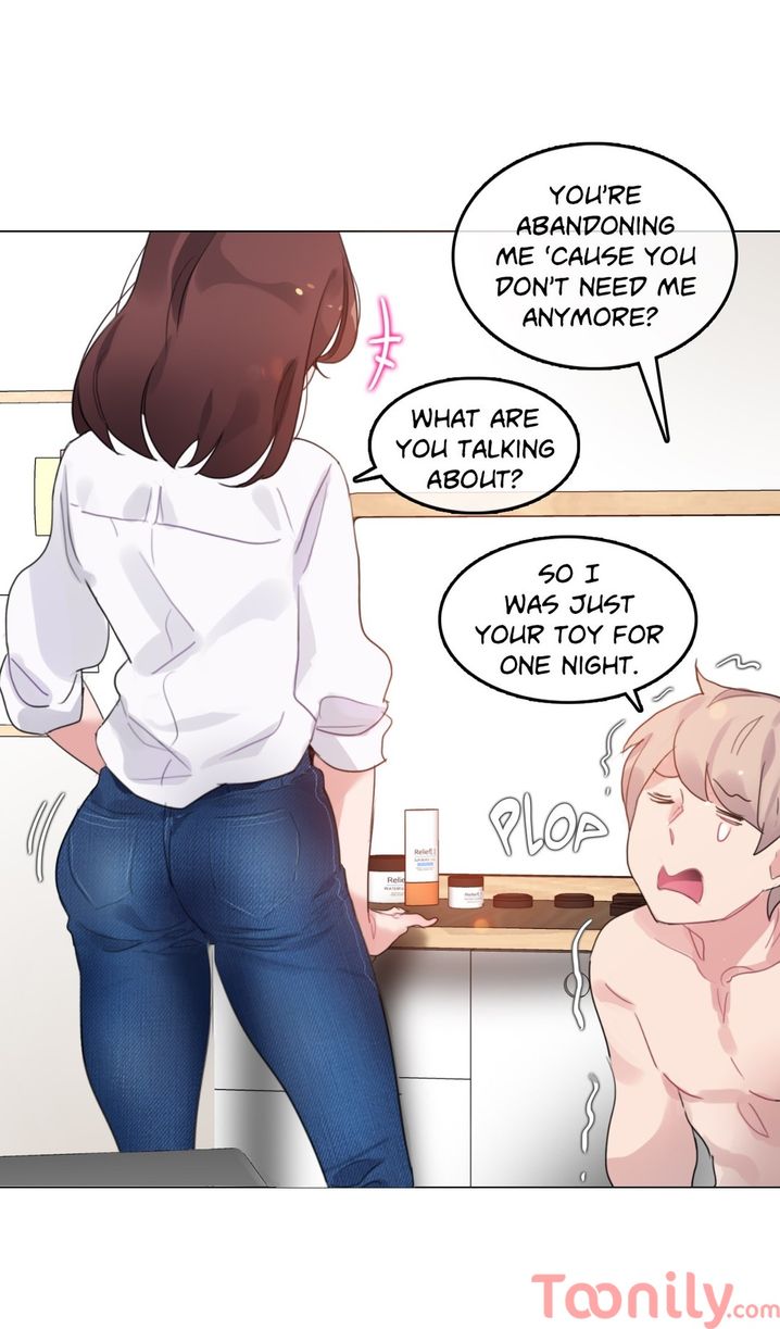 A Pervert’s Daily life - Chapter 64 Page 8