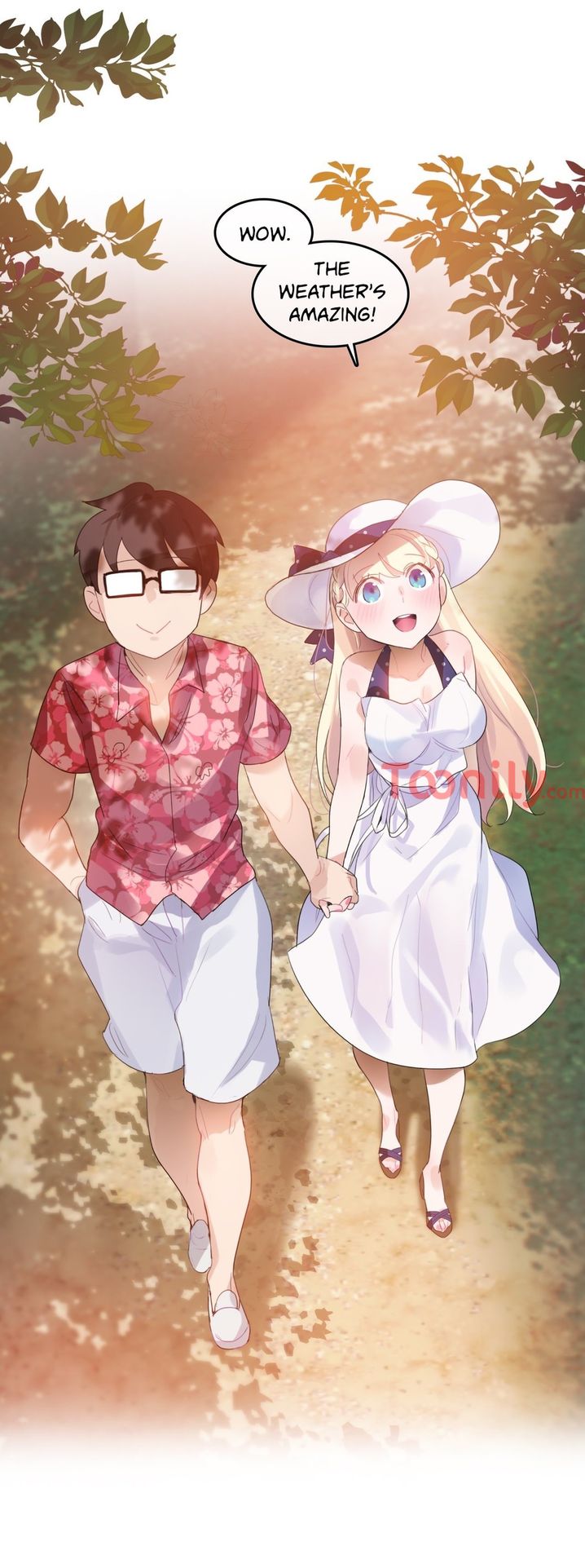 A Pervert’s Daily life - Chapter 66 Page 1