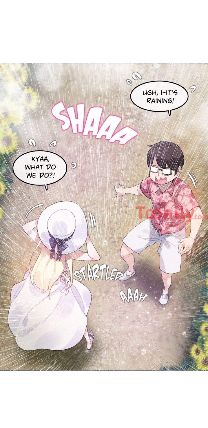 A Pervert’s Daily life - Chapter 66 Page 10