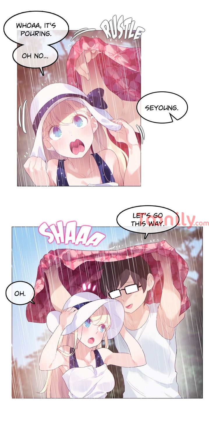 A Pervert’s Daily life - Chapter 66 Page 11