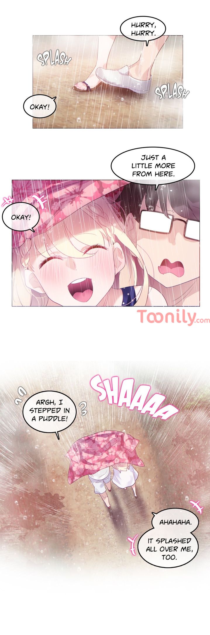 A Pervert’s Daily life - Chapter 66 Page 12