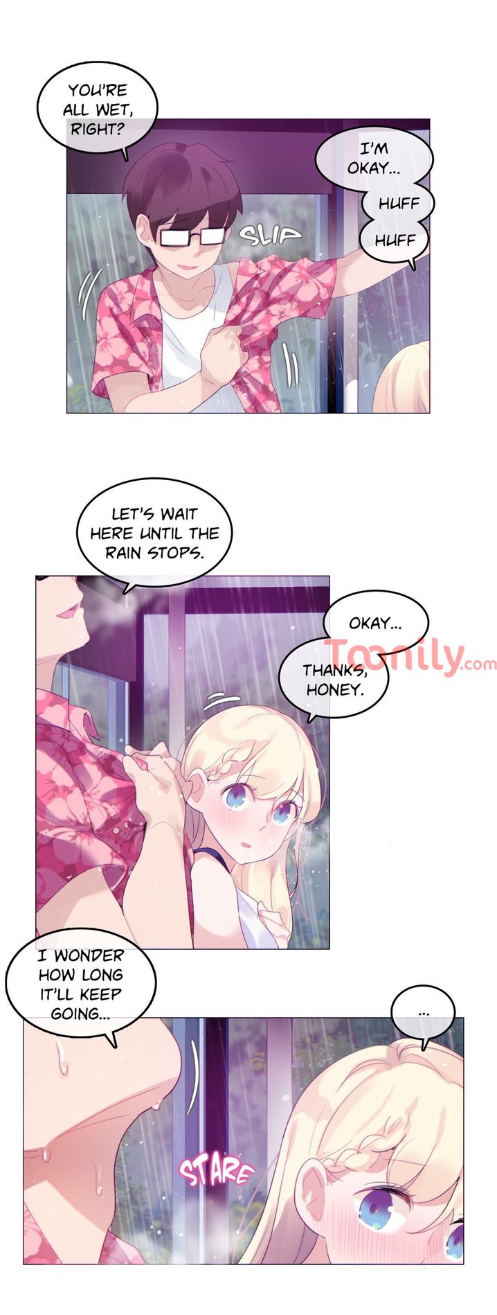 A Pervert’s Daily life - Chapter 66 Page 14