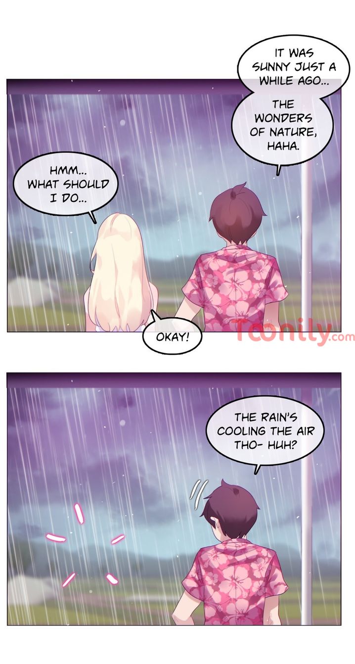 A Pervert’s Daily life - Chapter 66 Page 15