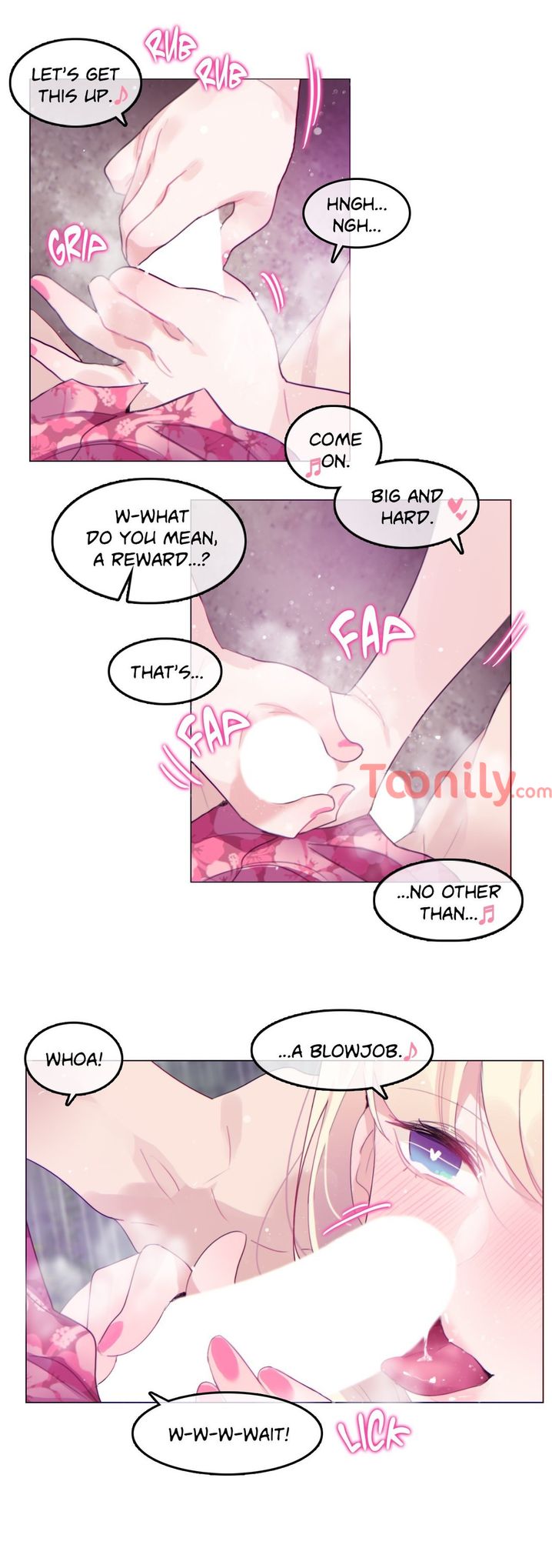 A Pervert’s Daily life - Chapter 66 Page 17