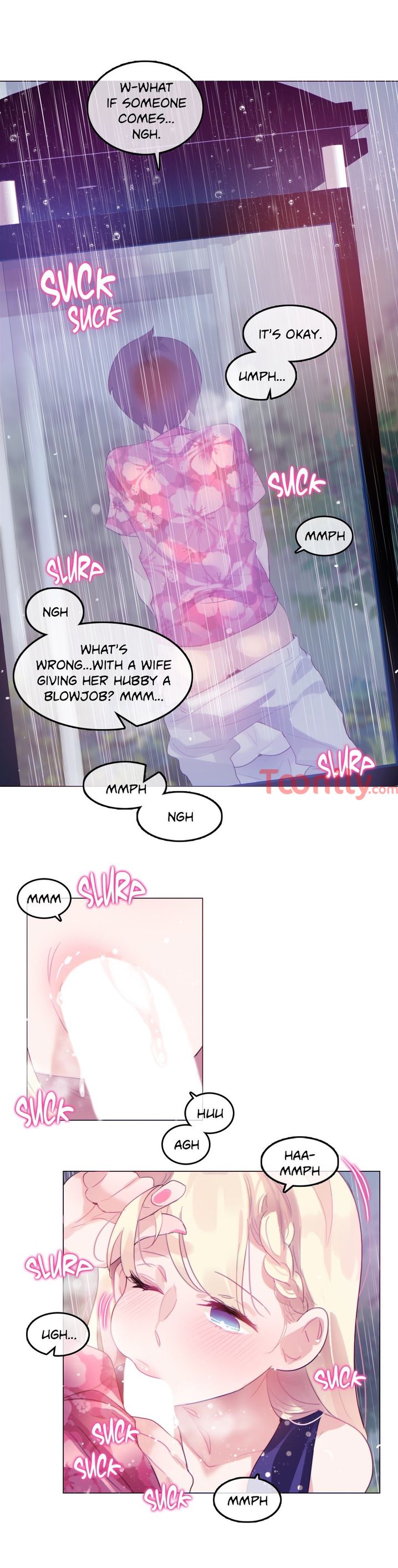 A Pervert’s Daily life - Chapter 66 Page 18