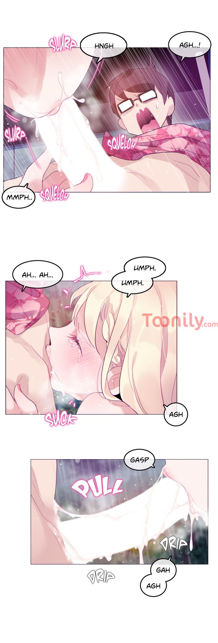 A Pervert’s Daily life - Chapter 66 Page 19