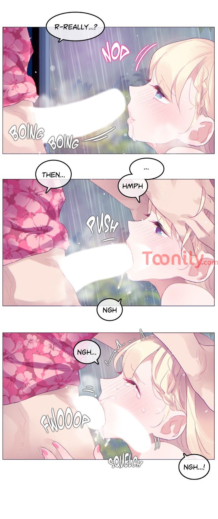 A Pervert’s Daily life - Chapter 66 Page 21