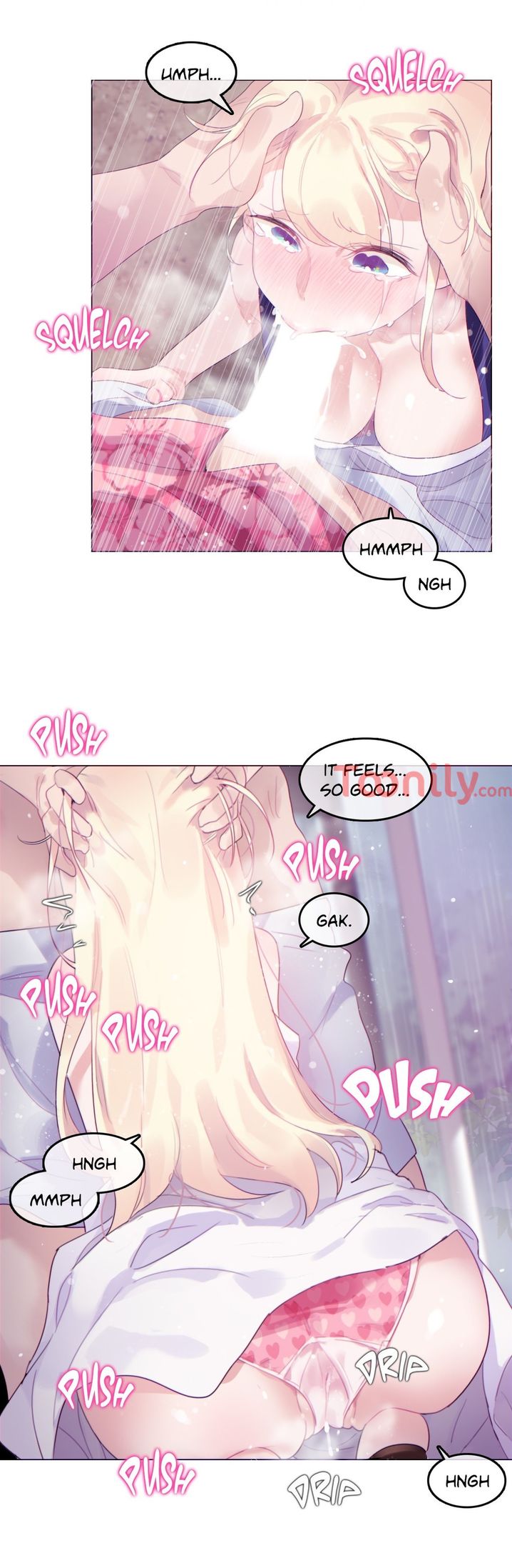 A Pervert’s Daily life - Chapter 66 Page 23