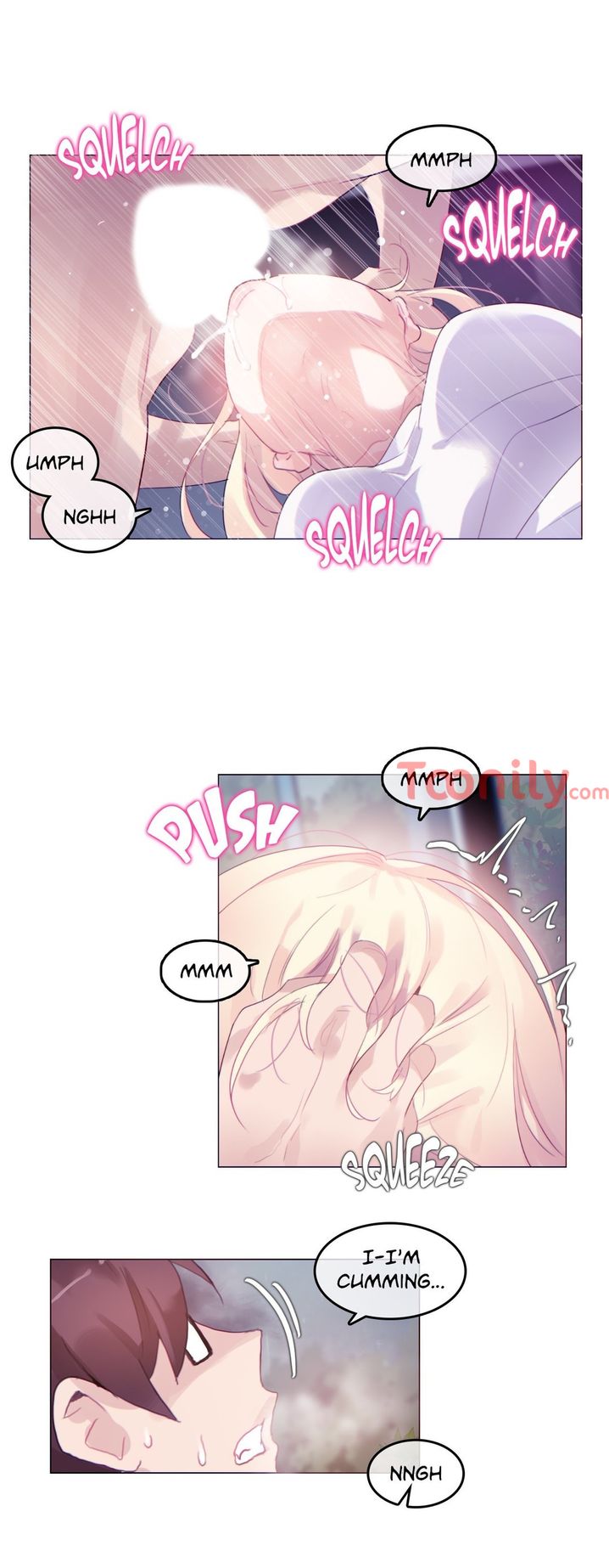 A Pervert’s Daily life - Chapter 66 Page 24
