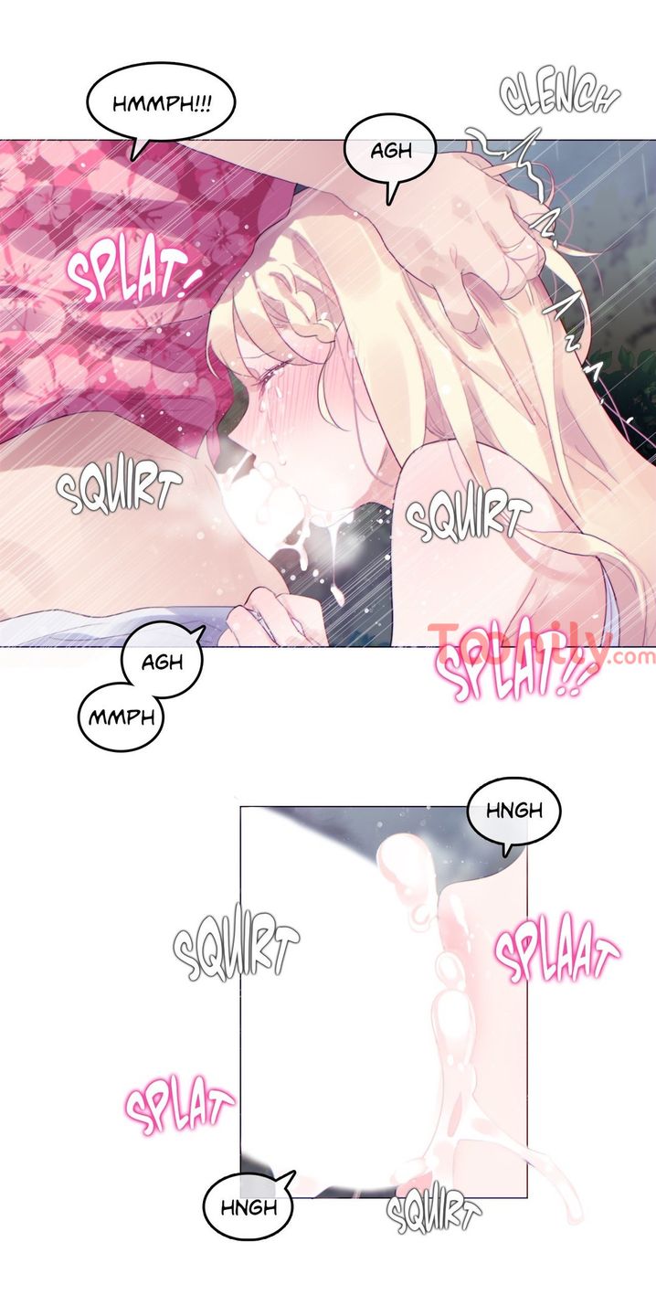 A Pervert’s Daily life - Chapter 66 Page 25