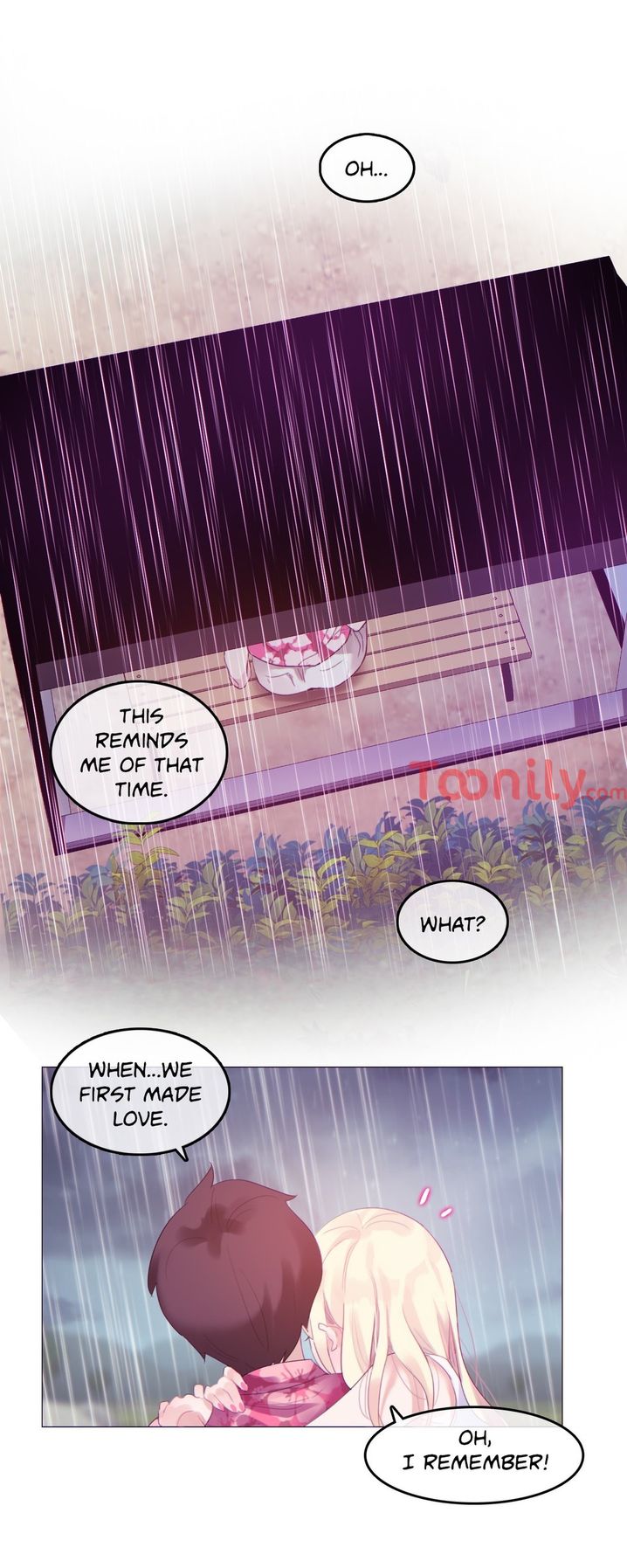 A Pervert’s Daily life - Chapter 66 Page 29
