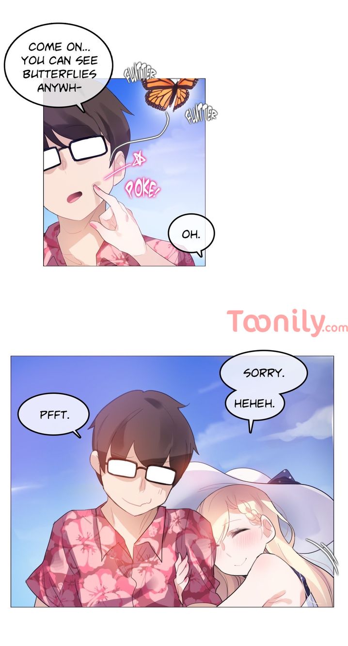 A Pervert’s Daily life - Chapter 66 Page 3
