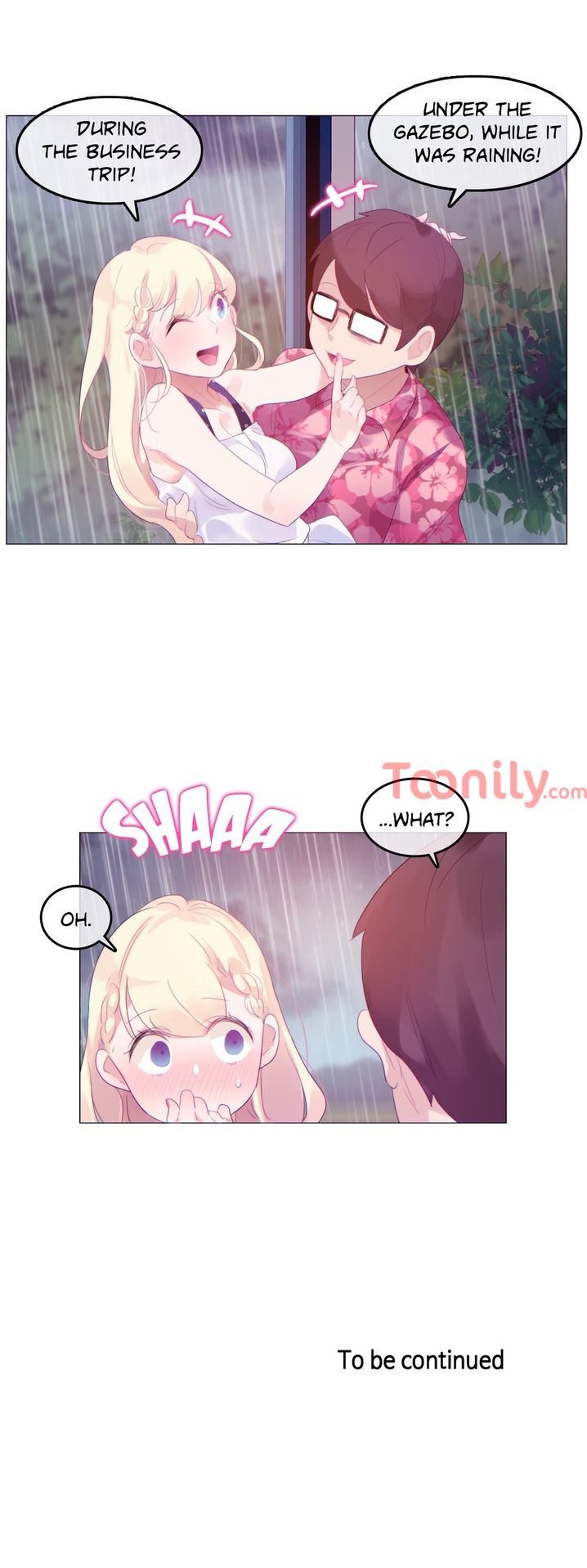 A Pervert’s Daily life - Chapter 66 Page 30