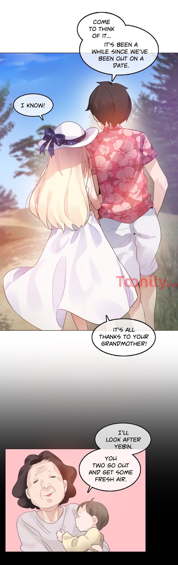 A Pervert’s Daily life - Chapter 66 Page 4