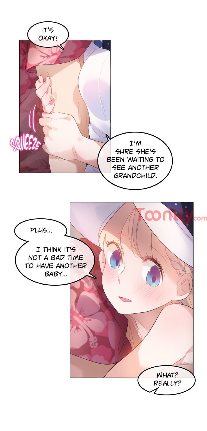 A Pervert’s Daily life - Chapter 66 Page 6