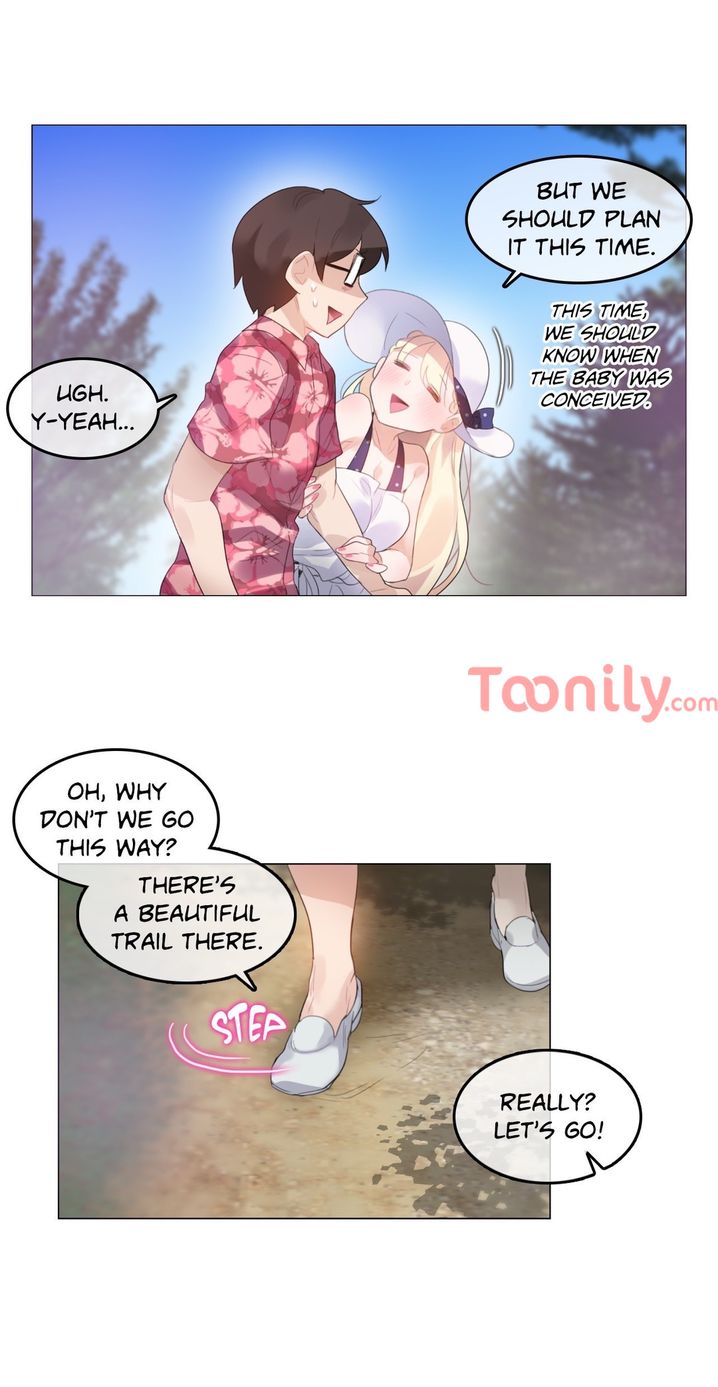 A Pervert’s Daily life - Chapter 66 Page 7