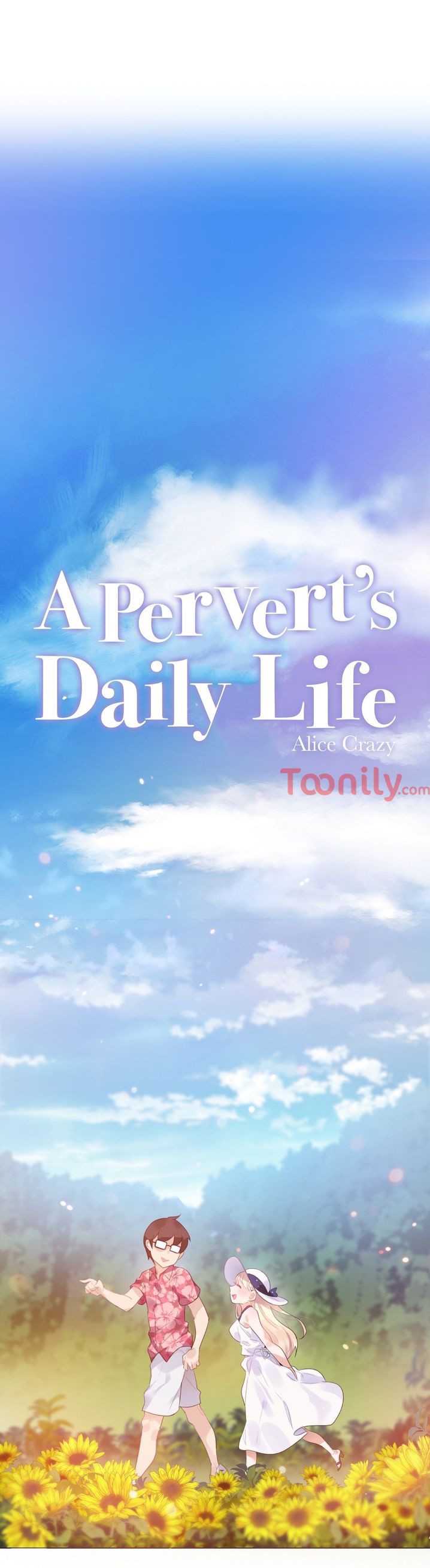 A Pervert’s Daily life - Chapter 66 Page 8
