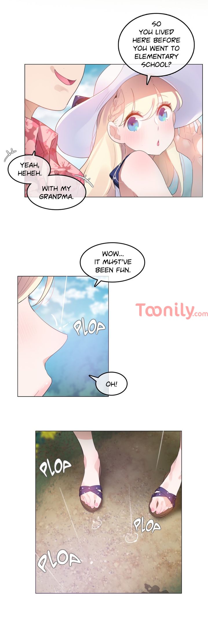 A Pervert’s Daily life - Chapter 66 Page 9
