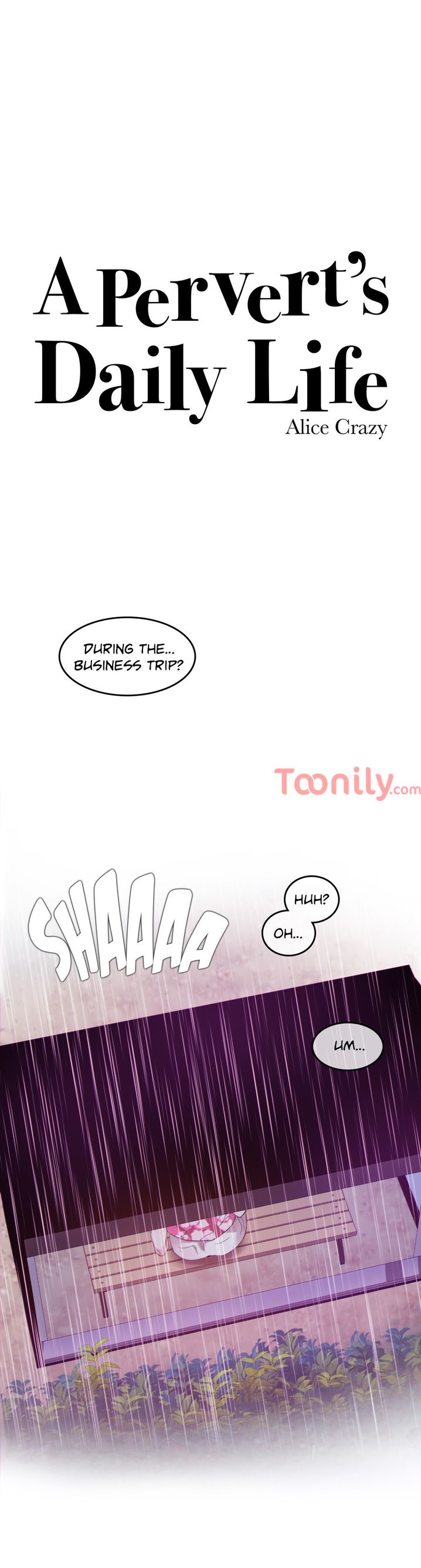 A Pervert’s Daily life - Chapter 67 Page 1
