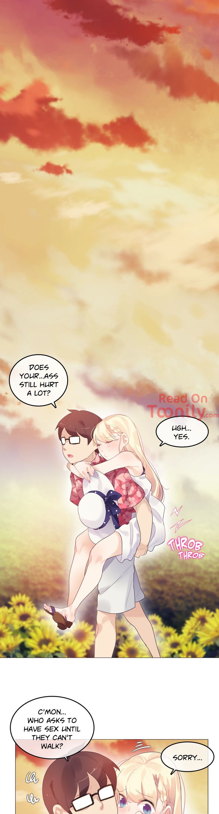 A Pervert’s Daily life - Chapter 68 Page 1