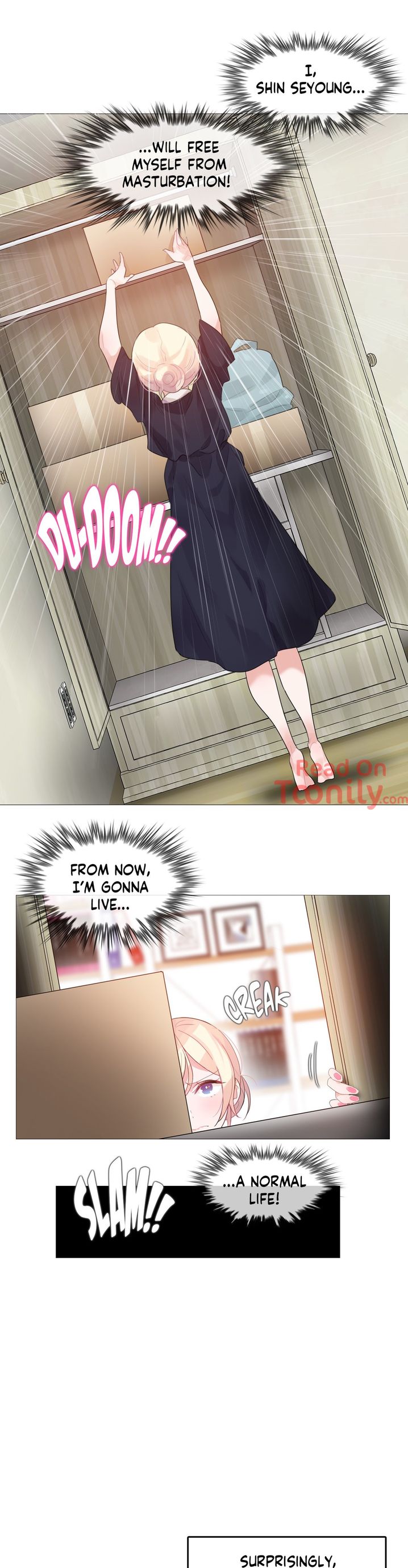 A Pervert’s Daily life - Chapter 68 Page 11