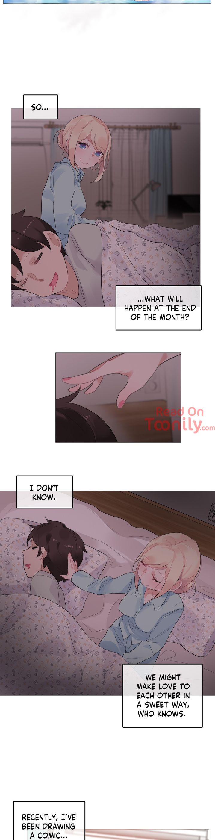 A Pervert’s Daily life - Chapter 68 Page 14